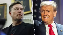 Elon Musk Flooded Republican Groups