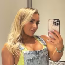 Louise Fitcoach OnlyFans