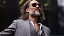 russell brand 