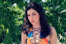 Valentina Nappi