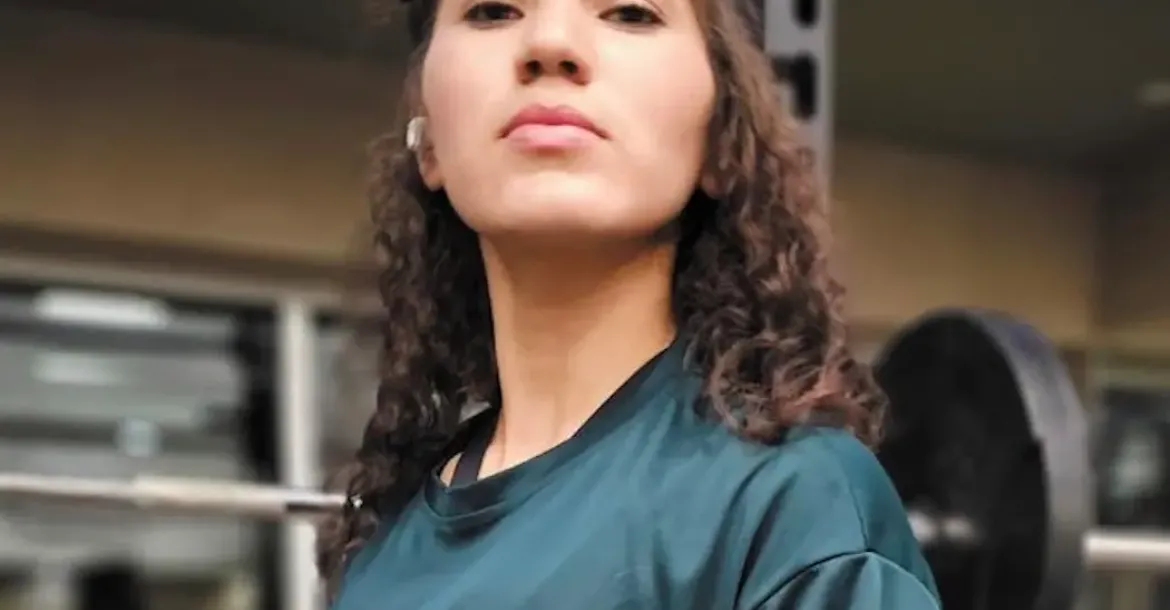 Doris Aguilar