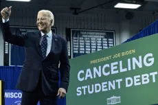 Biden's Student Loan Redemption