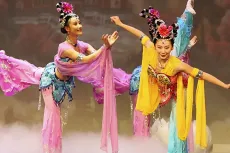 Shen Yun Performance