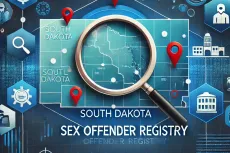 South Dakota Sex Offender Registry