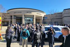 Antioch High School Shooting Manifesto 