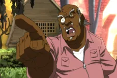 Uncle Ruckus