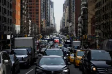 Congestion pricing