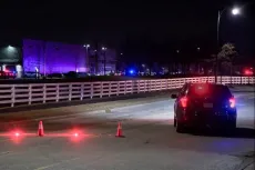 New Albany Warehouse Shooting