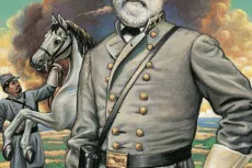 Robert E. Lee