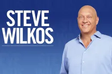 steve wilkos racist