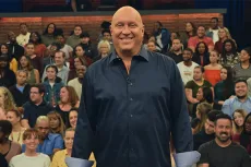 Steve Wilkos